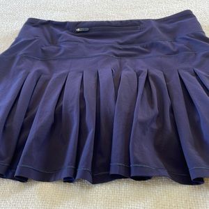 Lululemon Skirt Size 6